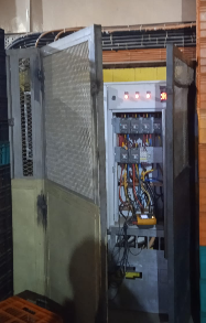 Per-station technical sizing summary, KPC feasibility