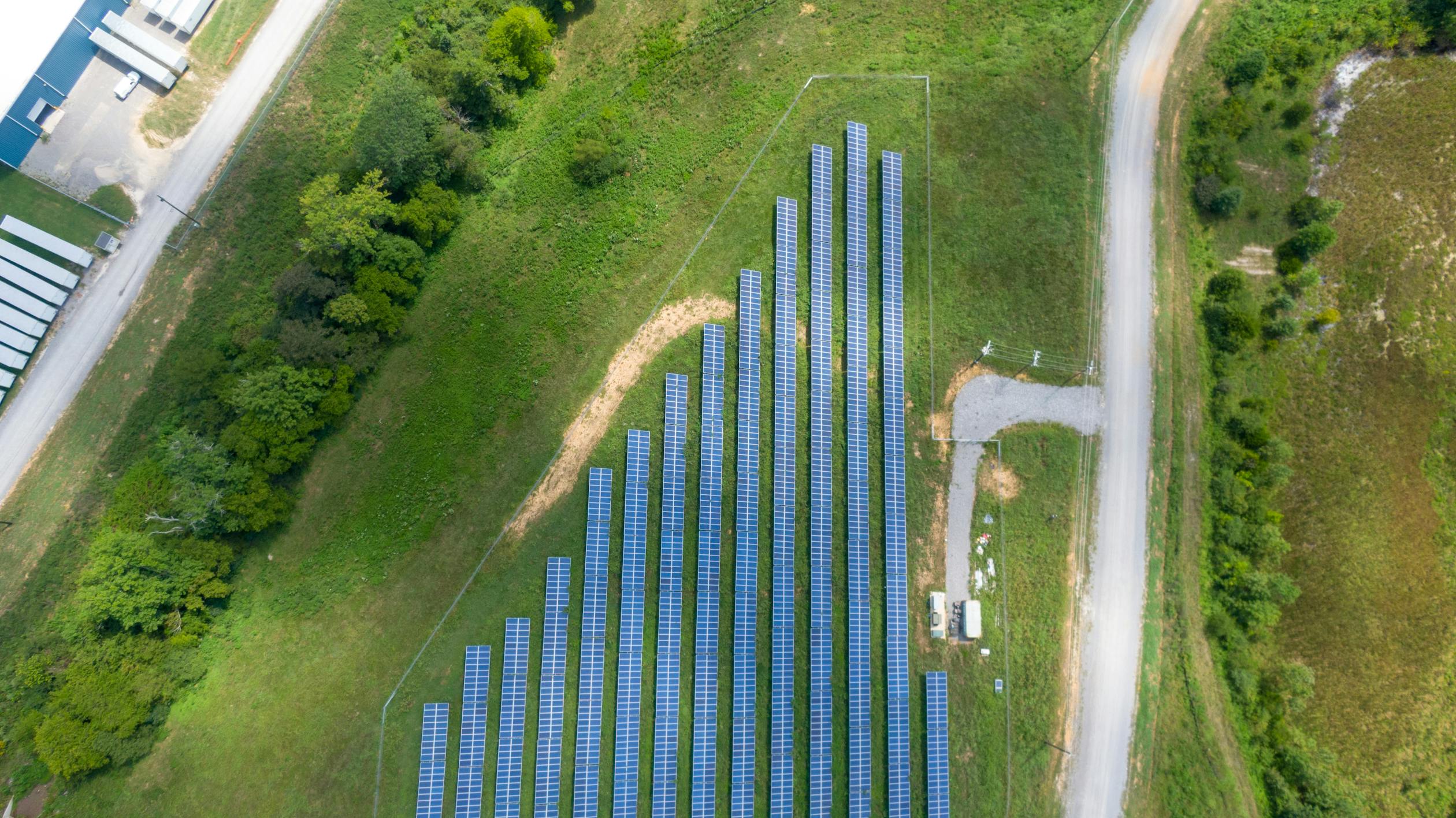 Solar design and feasibility