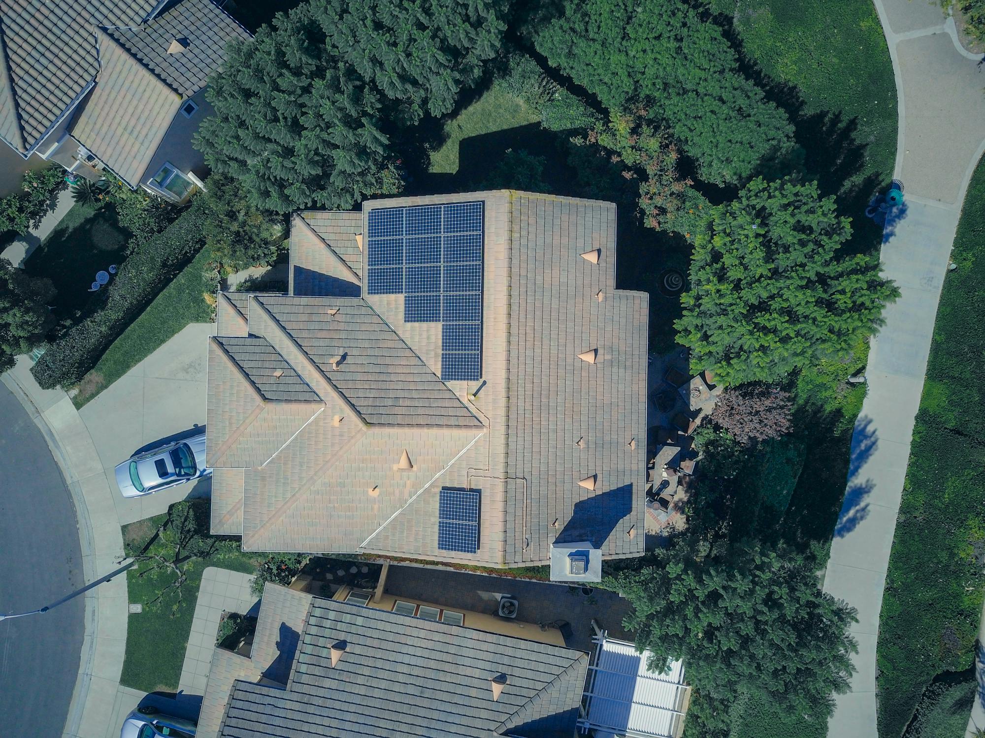 Operation and maintenance oversight